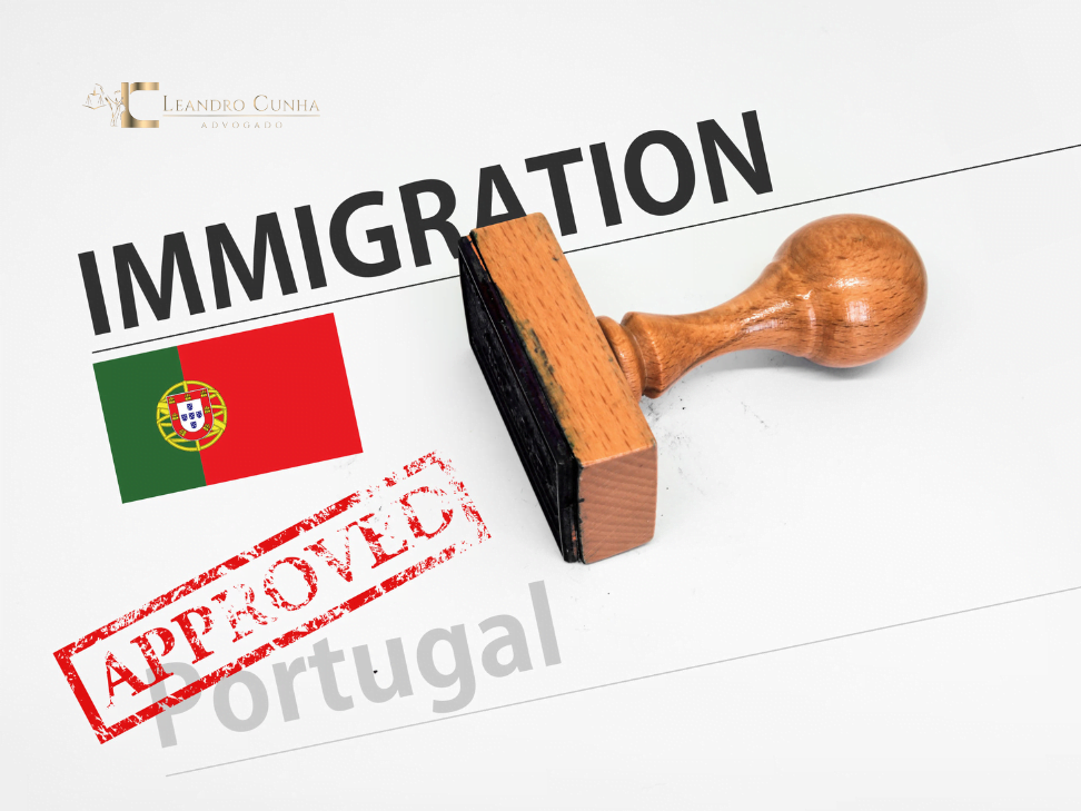 Simplificando a Mudança para Portugal: Seus Passos Legais com Leandro Cunha Advocacia